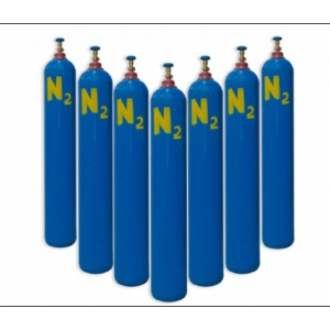 Cung Cấp Khí Nitơ - Nitrogen Tinh Khiết 99.9999% (Nitơ 6.0) - Công Ty Tnhh Favigas